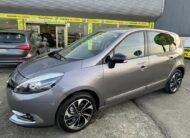 RENAULT SCENIC ENERGY BOSE EDITION