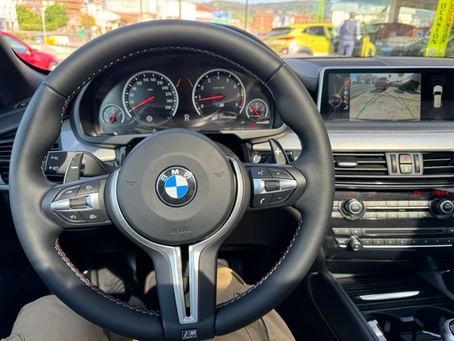 BMW X5 X5 M