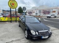 MERCEDES-BENZ Clase E 320D AVANTGARDE