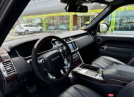 LAND ROVER VOGUE VOGUE 4.4SDV8