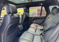 LAND ROVER VOGUE VOGUE 4.4SDV8