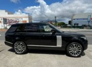 LAND ROVER VOGUE VOGUE 4.4SDV8