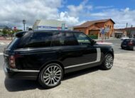 LAND ROVER VOGUE VOGUE 4.4SDV8