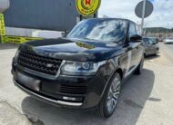 LAND ROVER VOGUE VOGUE 4.4SDV8