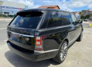 LAND ROVER VOGUE VOGUE 4.4SDV8