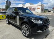 LAND ROVER VOGUE VOGUE 4.4SDV8