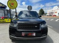 LAND ROVER VOGUE VOGUE 4.4SDV8