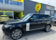 LAND ROVER VOGUE VOGUE 4.4SDV8