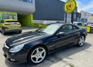 MERCEDES-BENZ Clase SL SL350