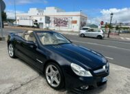 MERCEDES-BENZ Clase SL SL350