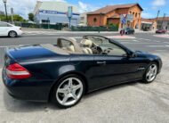 MERCEDES-BENZ Clase SL SL350