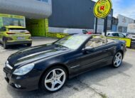 MERCEDES-BENZ Clase SL SL350