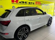 AUDI SQ5 SQ5 3.0TDI QUATTRO