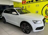 AUDI SQ5 SQ5 3.0TDI QUATTRO