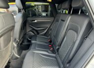 AUDI SQ5 SQ5 3.0TDI QUATTRO