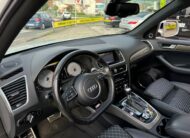 AUDI SQ5 SQ5 3.0TDI QUATTRO