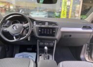 VOLKSWAGEN TIGUAN ADVANCE 2.0TDI R LINE