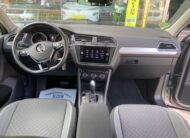 VOLKSWAGEN TIGUAN ADVANCE 2.0TDI R LINE