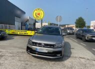 VOLKSWAGEN TIGUAN ADVANCE 2.0TDI R LINE