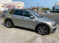 VOLKSWAGEN TIGUAN ADVANCE 2.0TDI R LINE