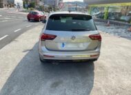 VOLKSWAGEN TIGUAN ADVANCE 2.0TDI R LINE