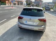 VOLKSWAGEN TIGUAN ADVANCE 2.0TDI R LINE