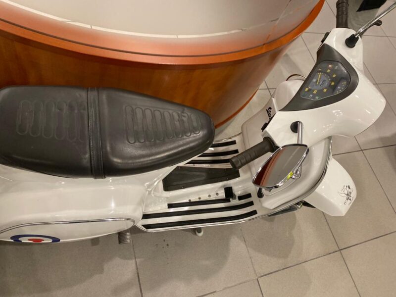 VESPA FL 125