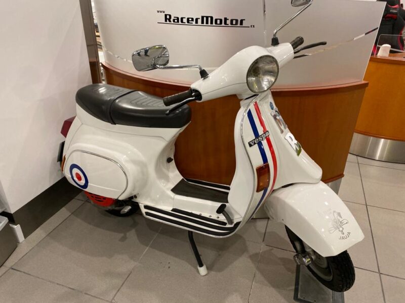 VESPA FL 125