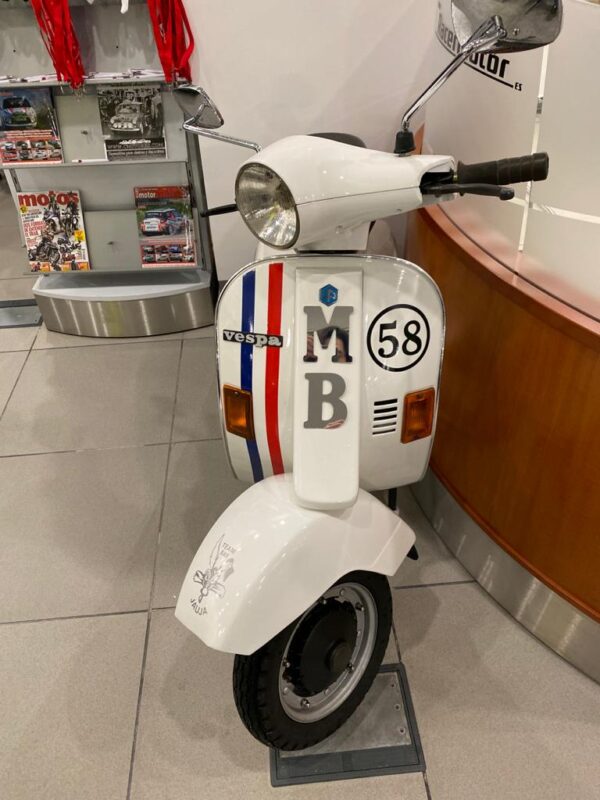 VESPA FL 125