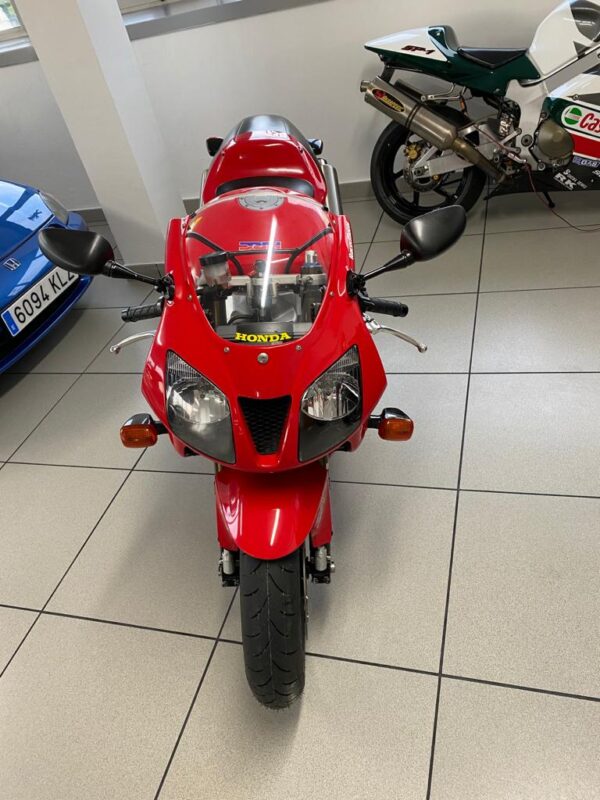 HONDA VTR SP1