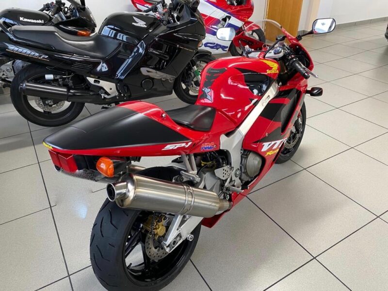 HONDA VTR SP1