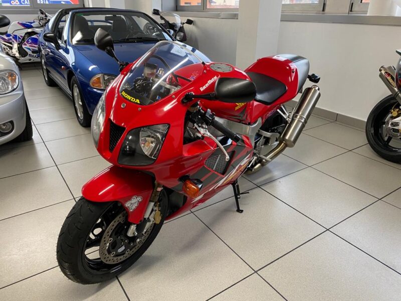 HONDA VTR SP1