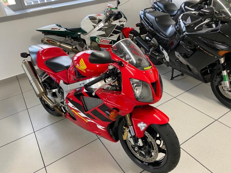HONDA VTR SP1
