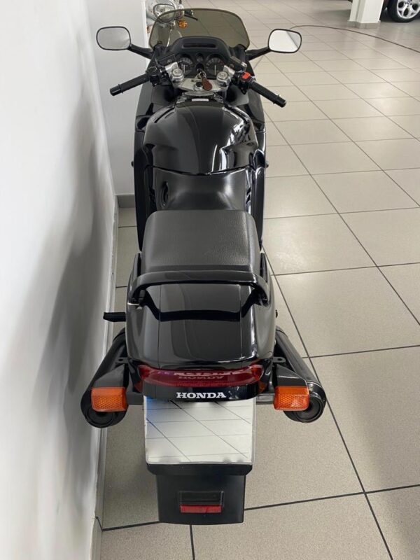 HONDA CBR 1000F