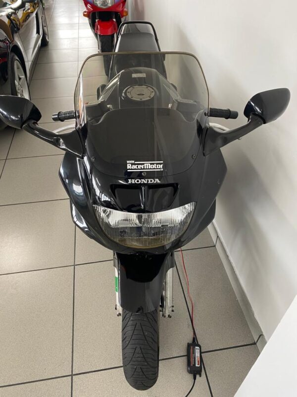 HONDA CBR 1000F
