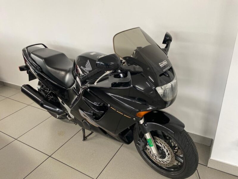 HONDA CBR 1000F