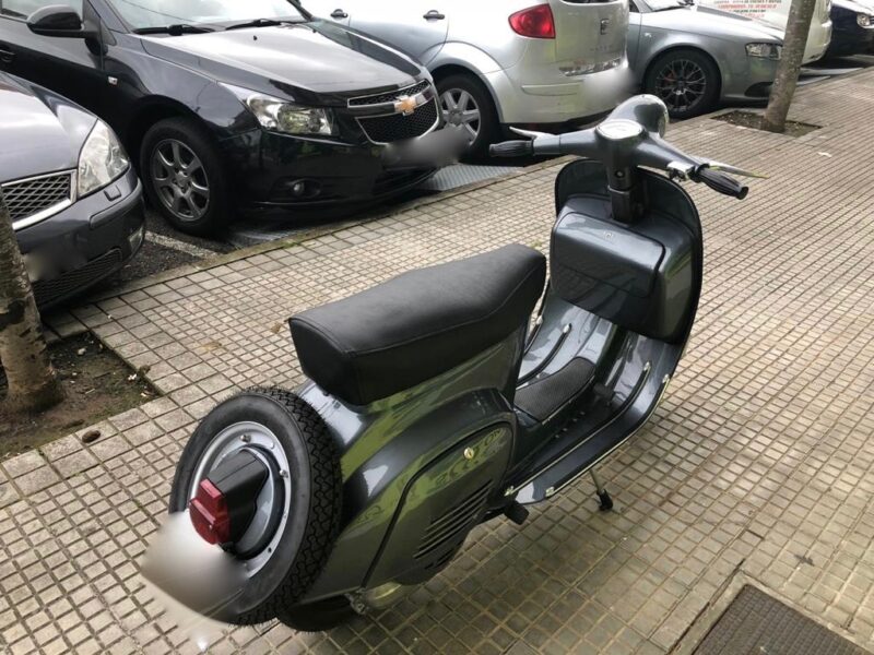 VESPA PK 75cc