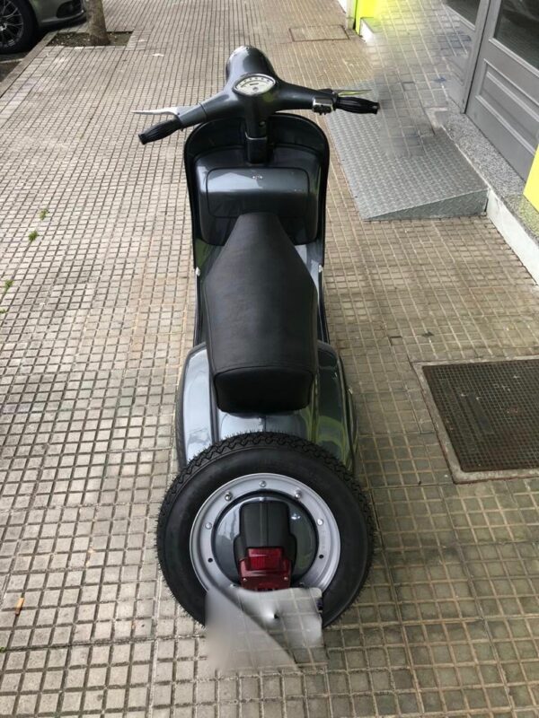 VESPA PK 75cc