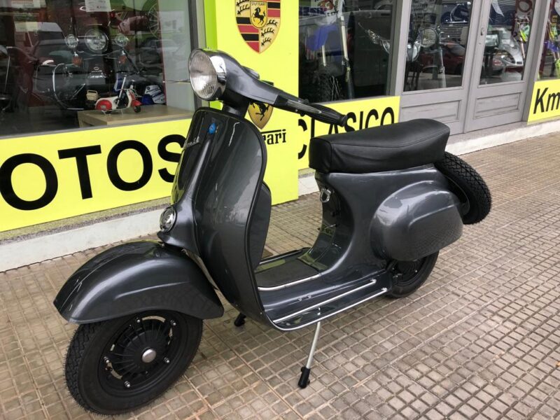 VESPA PK 75cc
