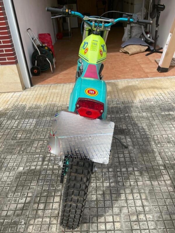 MONTESA COTA 350