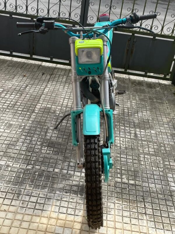 MONTESA COTA 350
