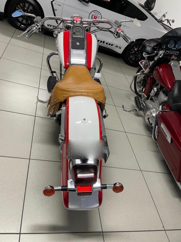 SUZUKI INTRUDER 1500 LC
