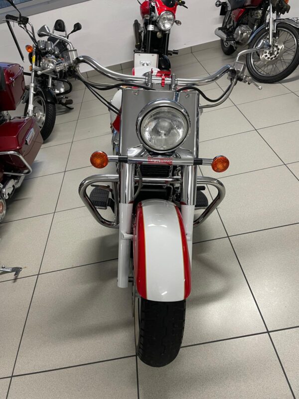 SUZUKI INTRUDER 1500 LC