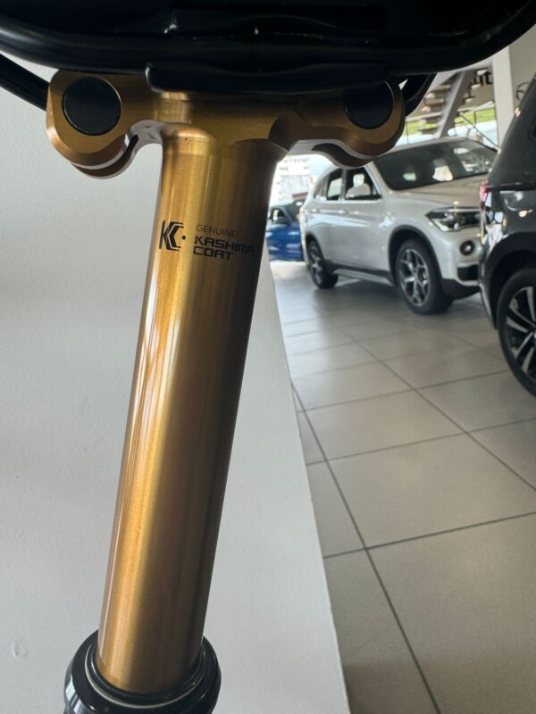 BICICLETA CONWAY EWME 8.9 TX.