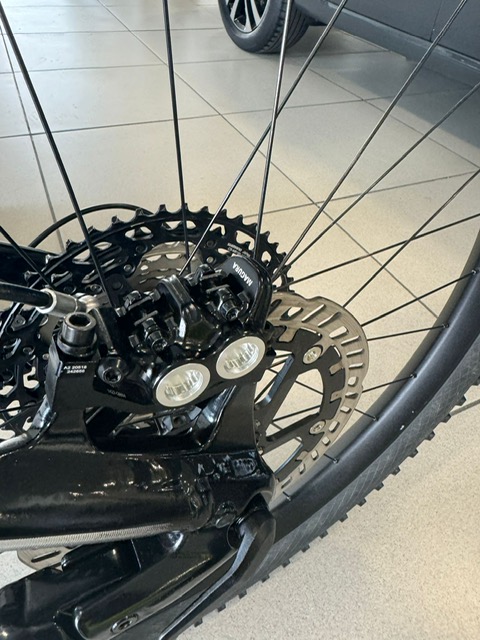 BICICLETA CONWAY EWME 8.9 TX.