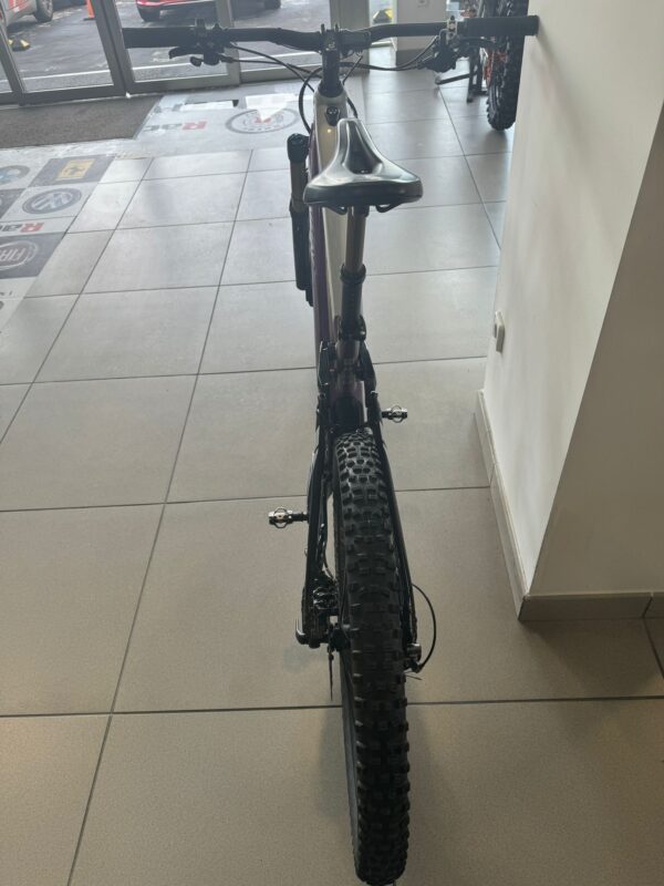 BICICLETA CONWAY EWME 8.9 TX.