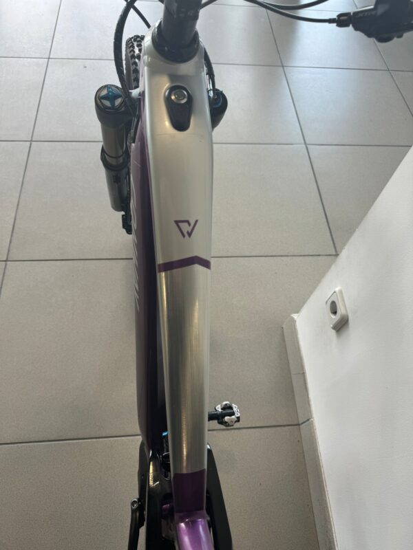 BICICLETA CONWAY EWME 8.9 TX.