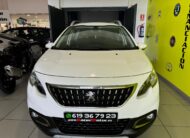 PEUGEOT 2008 ALLURE