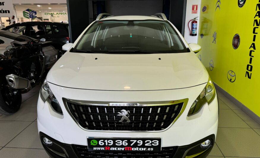 PEUGEOT 2008 ALLURE