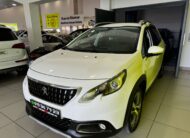 PEUGEOT 2008 ALLURE